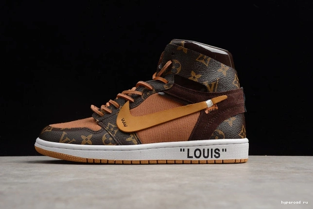 Off-Louis OW AQ0818-158 1 Jordan x Air AJ1 0824